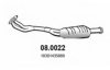 BMW 18301433432 Catalytic Converter